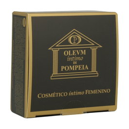 Pompeia Life Oleum di Pompeia 15 ml Spray Intimo Cuidado Femenino