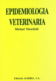 ACRIBIA EPIDEMIOLOGÍA VETERINARIA
