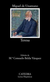 Teresa, Miguel de Unamuno - CATEDRA