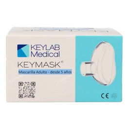 KEYLAB Mascarilla Adulto Talla L