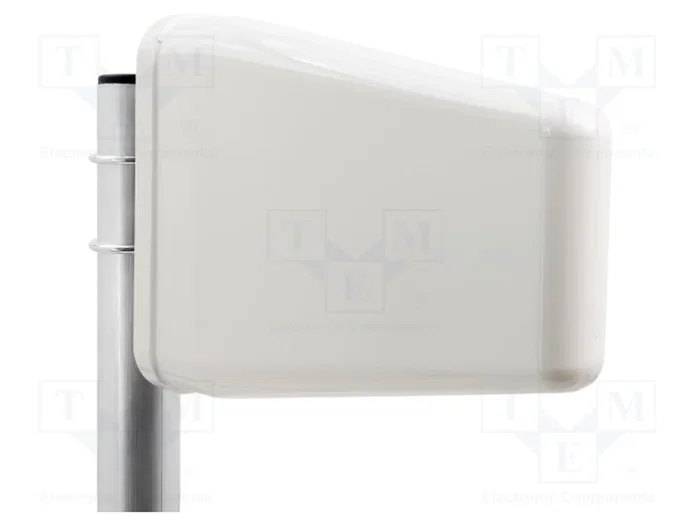 DeLOCK Antena LTE 12001 con conector SMA y cable RG-58 de 5 m, blanca DeLOCK Antena LTE 12001 con conector SMA y cable RG-58 de 5 m, blanca