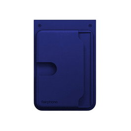 Fairphone Álbum para cartas Cobalt Blue F6CRDH-1BL-EU1