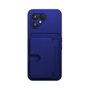 Fairphone Card Holder para Gen. 6+ en Cobalt Blue
