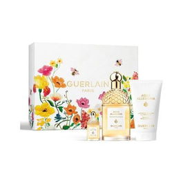 Guerlain Aqua Allegoria Mandarina Basilic Eau de Toilette 125ml + Set