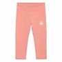 Conjunto Deportivo para Niños Converse Legging Multicolor