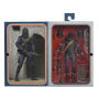 NECA El planeta de los simios Figura Ultimate Gorilla Soldier 18 cm