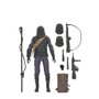 NECA El planeta de los simios Figura Ultimate Gorilla Soldier 18 cm