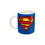 DC Comics Taza Logo