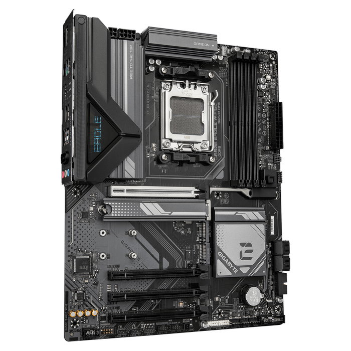 Gigabyte B650E EAGLE WF6E ATX DDR5 AM5 Wi-Fi 6E Gigabyte B650E EAGLE WF6E ATX DDR5 AM5 Wi-Fi 6E