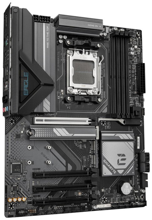Gigabyte B650E EAGLE WF6E ATX DDR5 AM5