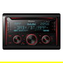 Pioneer FH-S820DAB Autorradio 2 DIN, 200W, DAB+, Bluetooth, USB, Manos Libres, Negro