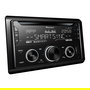 Pioneer FH-S820DAB Autorradio 2 DIN, 200W, DAB+, Bluetooth, USB, Manos Libres, Negro