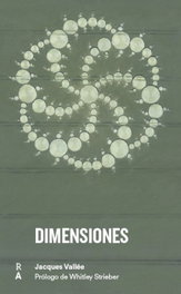 Dimensiones, Jacques Vallée - REEDICIONES ANOMALAS