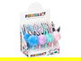 Boligrafo Pompon Conejo Surtidos Pincello 7 x 19 x 4.5 cm (Set de 24)