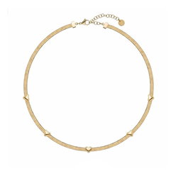 Pulsera Mujer LIU JO LJ3189 Dorado