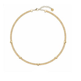 Pulsera Mujer LIU JO LJ3189 Dorado