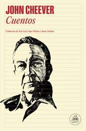 Cuentos, John Cheever - RANDOM HOUSE
