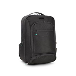 Hub USB Urban Factory MCB15UF-ECO Negro