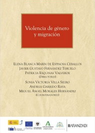 Violencia de género y migración, AA.VV. - ARANZADI