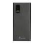 Extralink Powerbank EPB-067B 10000mAh Negro