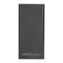 Extralink Powerbank EPB-067B 10000mAh Negro