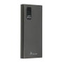 Extralink Powerbank EPB-067B 10000mAh Negro