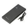 Extralink Powerbank EPB-067B 10000mAh Negro