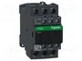 SCHNEIDER ELECTRIC LC1D25FD Contactor TeSys D 3-polar 25A 110VDC