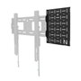 Neomounts AWL05-750BL Accesorio para Soporte de Televisor