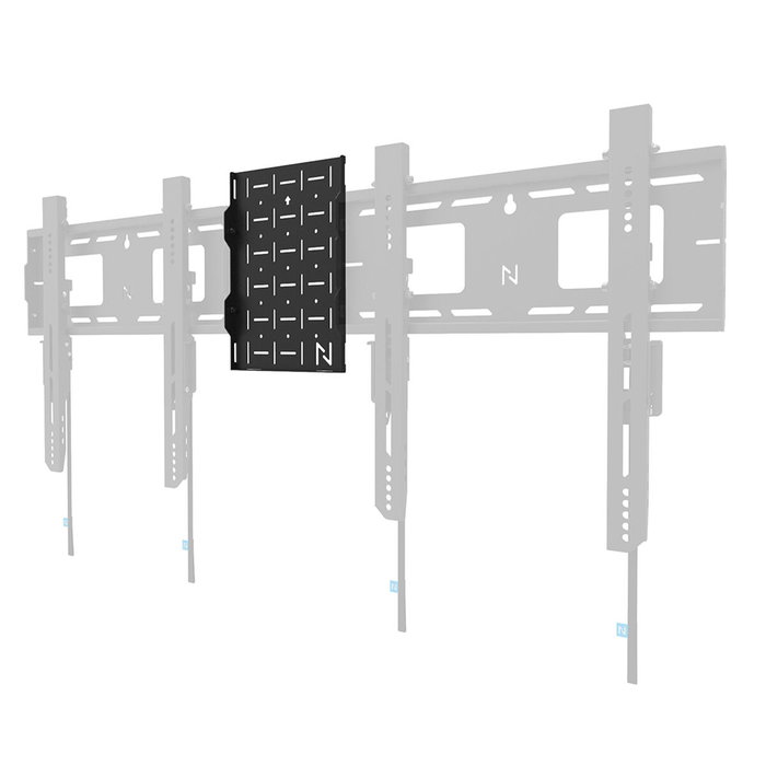 Neomounts AWL05-750BL Accesorio para Soporte de Televisor Neomounts AWL05-750BL Accesorio para Soporte de Televisor