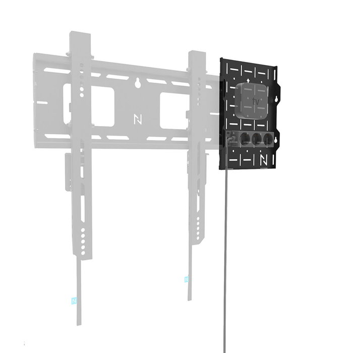 Neomounts AWL05-750BL Accesorio para Soporte de Televisor Neomounts AWL05-750BL Accesorio para Soporte de Televisor