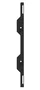 Neomounts AWL05-750BL Accesorio para Soporte de Televisor Negro