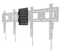 Neomounts AWL05-750BL Accesorio para Soporte de Televisor Negro