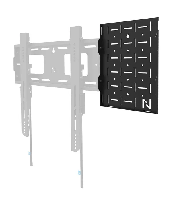 Neomounts AWL05-750BL Accesorio para Soporte de Televisor Negro