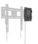 Neomounts AWL05-750BL Accesorio para Soporte de Televisor Negro