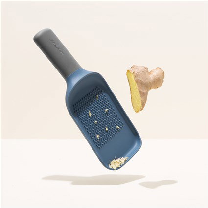 Berghoff 3950030 Rallador Multiusos para Jengibre, Ajo y Cítricos