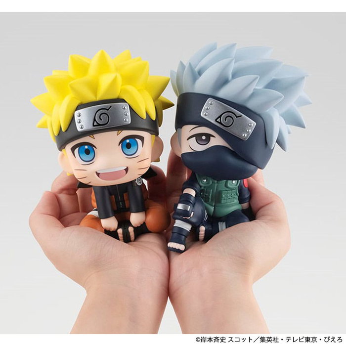 Megahouse Estatua Naruto Shippuden Look Up Kakashi Hatake Megahouse Estatua Naruto Shippuden Look Up Kakashi Hatake