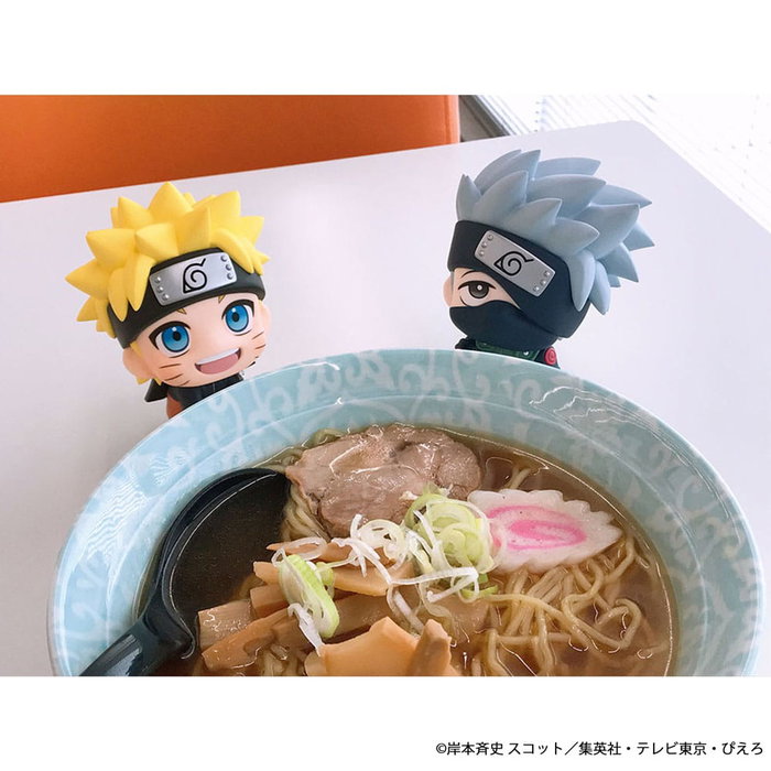 Megahouse Estatua Naruto Shippuden Look Up Kakashi Hatake Megahouse Estatua Naruto Shippuden Look Up Kakashi Hatake