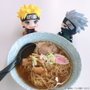 Megahouse Estatua Naruto Shippuden Look Up Kakashi Hatake