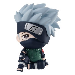 Megahouse Estatua Naruto Shippuden Look Up Kakashi Hatake