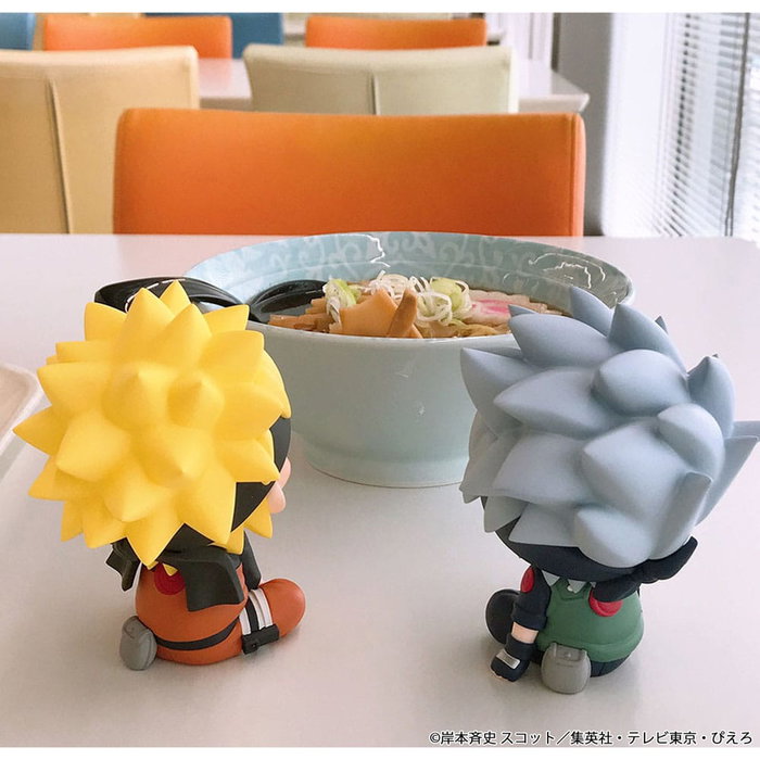 Megahouse Estatua Naruto Shippuden Look Up Kakashi Hatake Megahouse Estatua Naruto Shippuden Look Up Kakashi Hatake