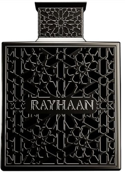 Rayhaan Obsidian Eau de Parfum 100 ml Spray Rayhaan Obsidian Eau de Parfum 100 ml Spray