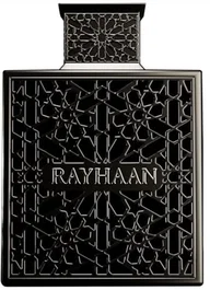 Rayhaan Obsidian Eau de Parfum 100ml Spray