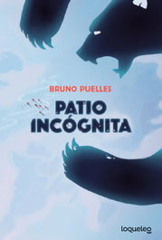 Patio incógnita, Bruno De Puelles de Reyna - LOQUELEO