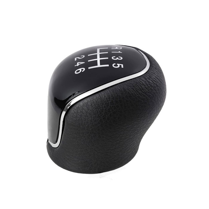 Abc Pomo de Cambio 6 Velocidades para Ford Mondeo MK3/4, Focus MK2/3, S-Max y Kuga