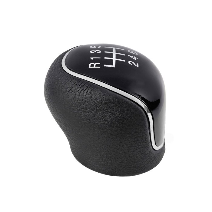 Abc Pomo de Cambio 6 Velocidades para Ford Mondeo MK3/4, Focus MK2/3, S-Max y Kuga