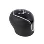 Abc Pomo de Cambio 6 Velocidades para Ford Mondeo MK3/4, Focus MK2/3, S-Max y Kuga