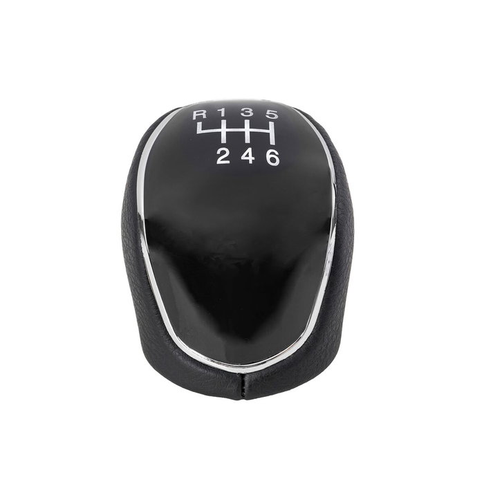 Abc Pomo de Cambio 6 Velocidades para Ford Mondeo MK3/4, Focus MK2/3, S-Max y Kuga