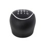 Abc Pomo de Cambio 6 Velocidades para Ford Mondeo MK3/4, Focus MK2/3, S-Max y Kuga