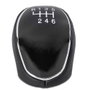 Abc Pomo de cambio de 6 velocidades para Ford Mondeo MK3/4, Focus MK2/3, S-Max y Kuga